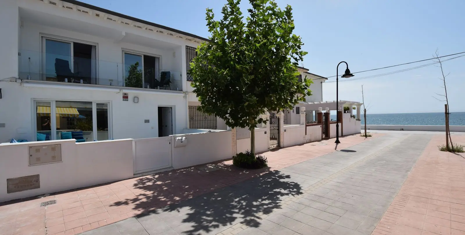 Продажа таунхауса в La Cala de Mijas 3