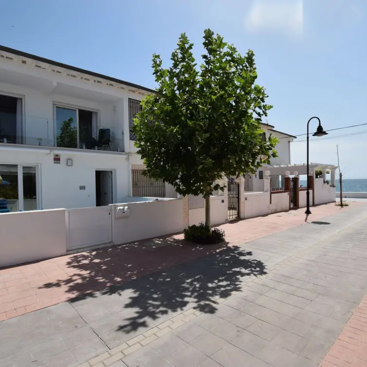 Venta de adosado en La Cala de Mijas