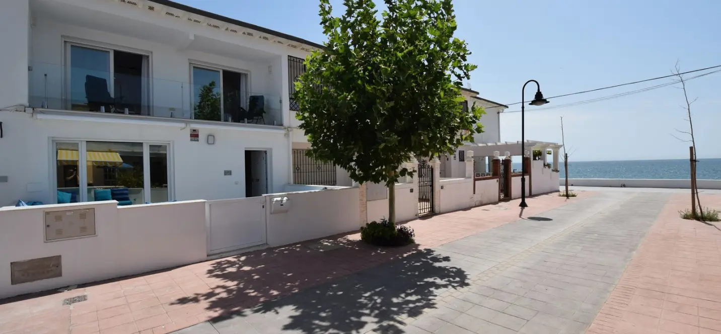 Venta de adosado en La Cala de Mijas 2