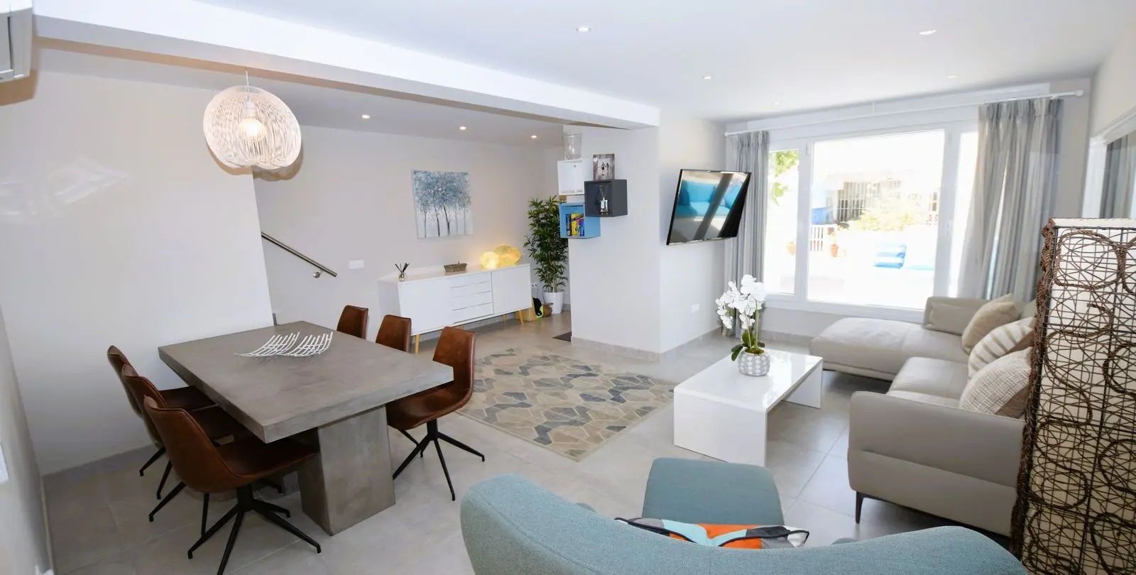 Продажа таунхауса в La Cala de Mijas 4