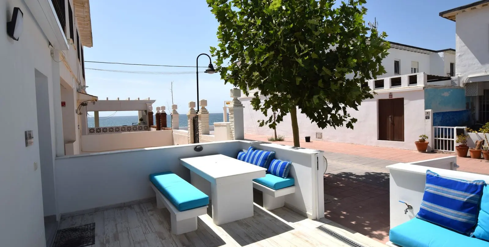 Продажа таунхауса в La Cala de Mijas 5