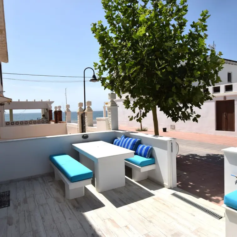 Venta de adosado en La Cala de Mijas