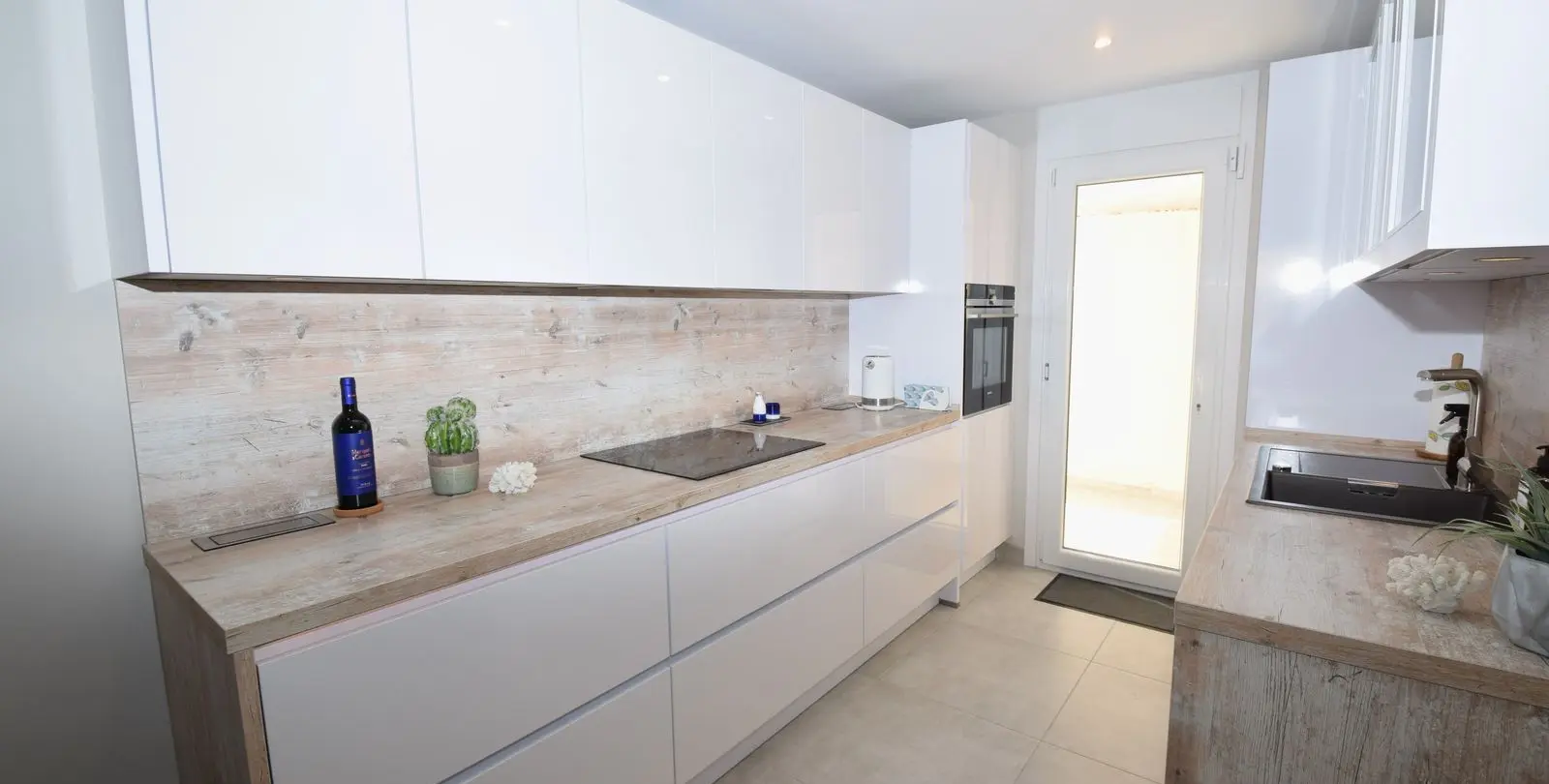 Продажа таунхауса в La Cala de Mijas 6