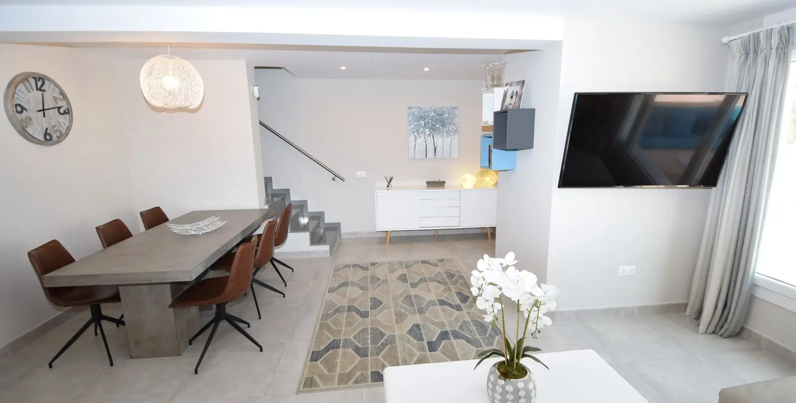 Продажа таунхауса в La Cala de Mijas 7