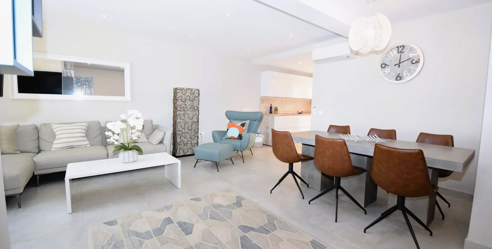 Продажа таунхауса в La Cala de Mijas 8