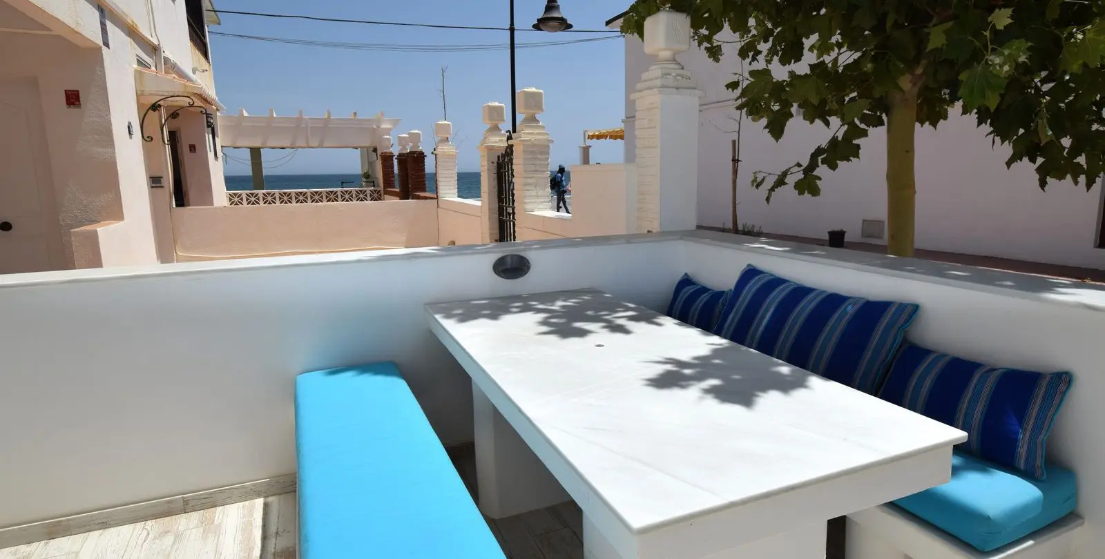 Продажа таунхауса в La Cala de Mijas 9