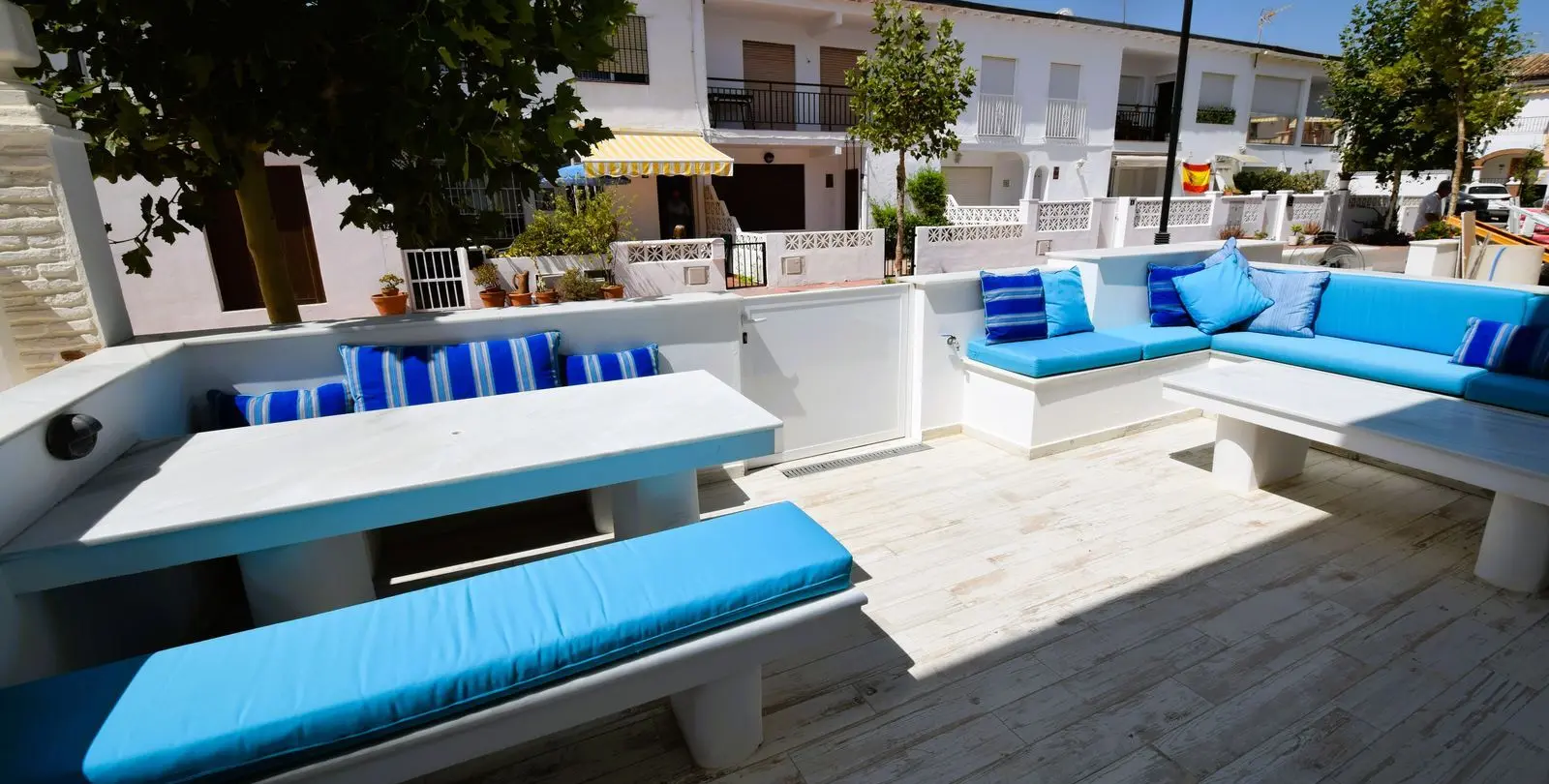 Продажа таунхауса в La Cala de Mijas 10
