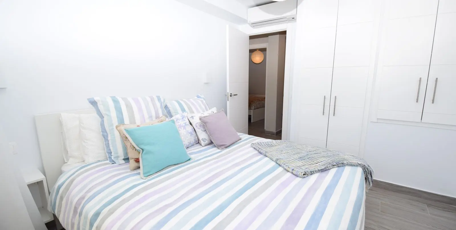Продажа таунхауса в La Cala de Mijas 14