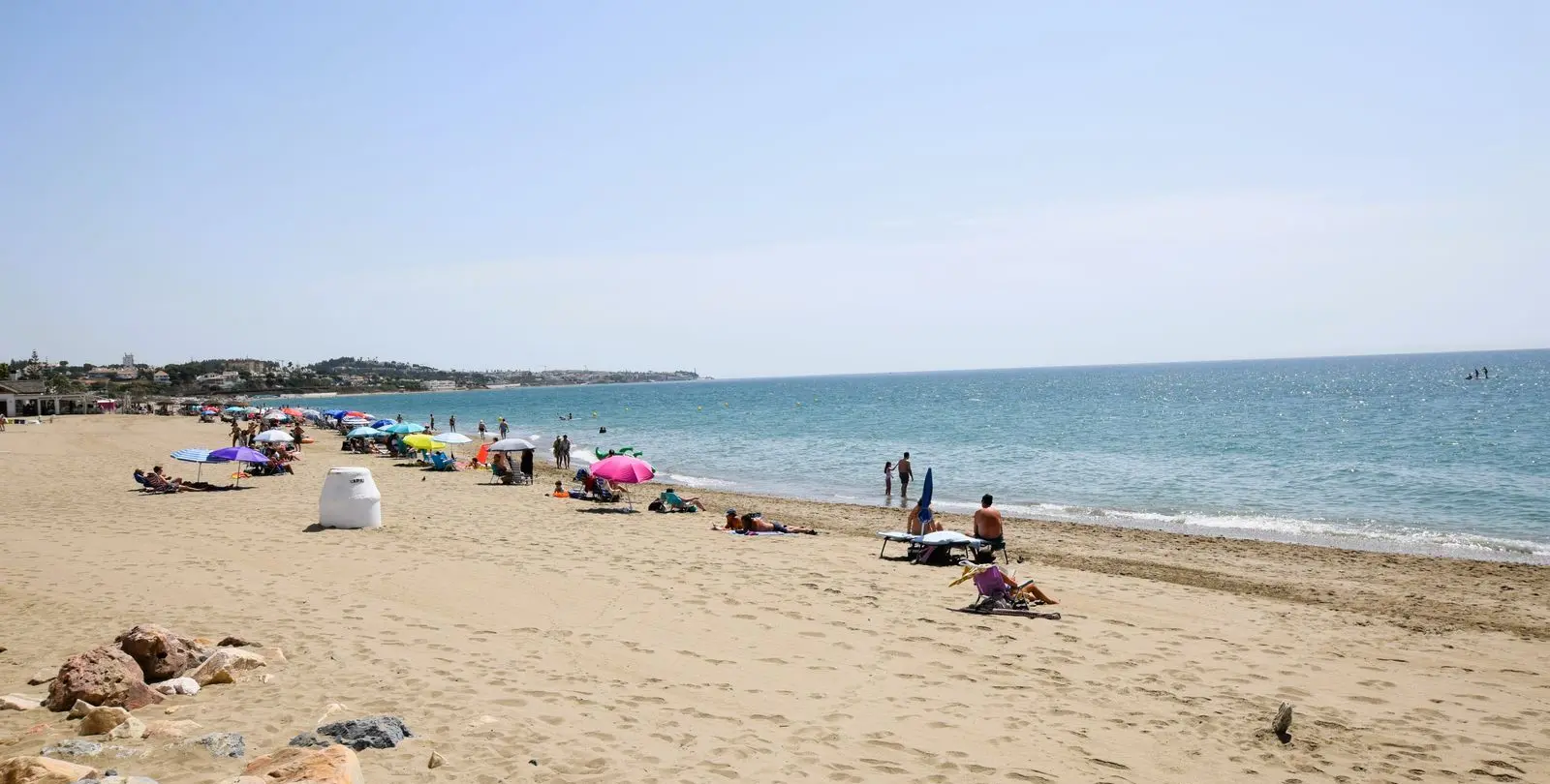 Продажа таунхауса в La Cala de Mijas 19