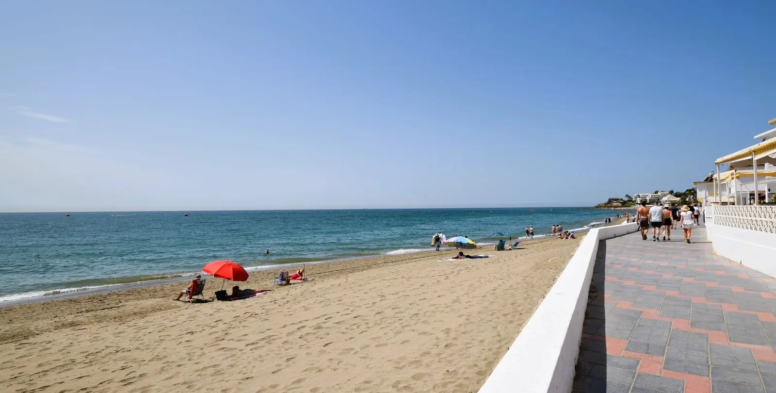 Продажа таунхауса в La Cala de Mijas 20