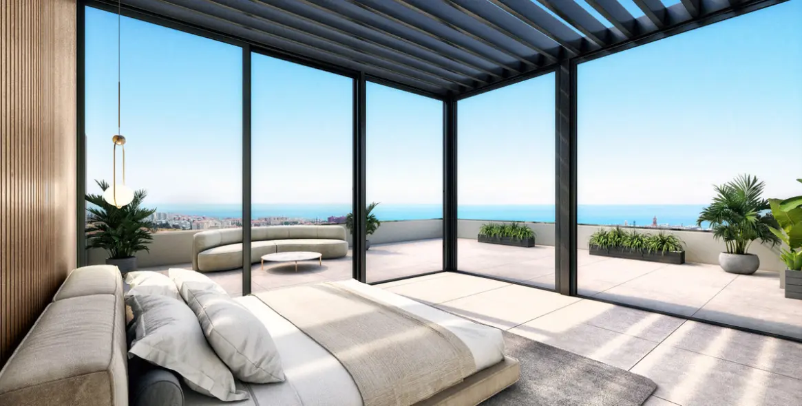 Venta de apartamento en planta baja en Estepona 5