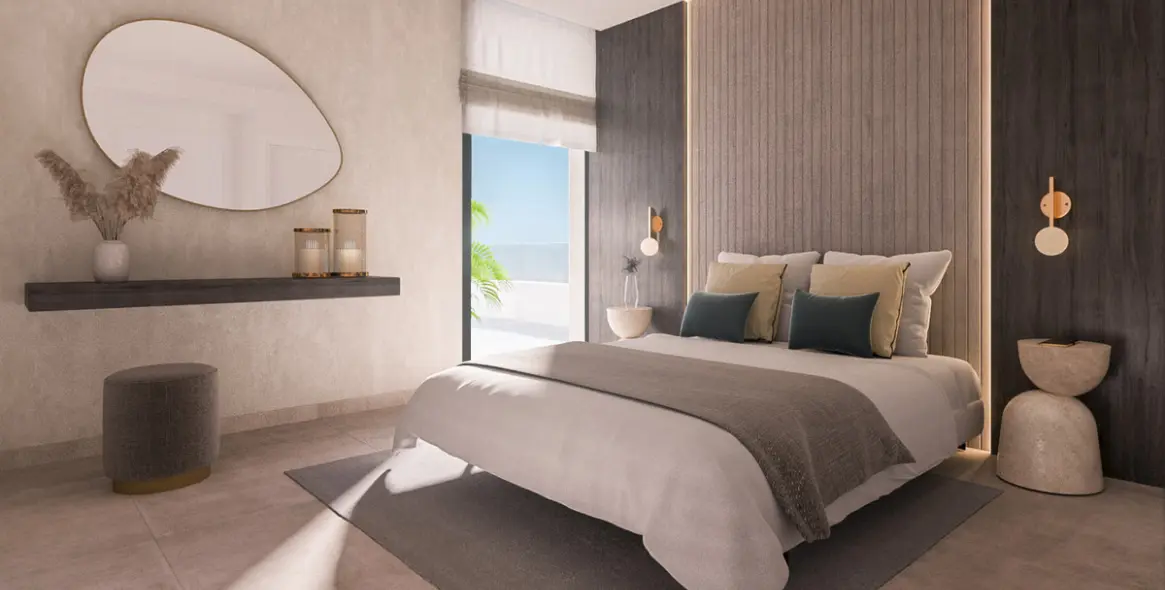 Venta de apartamento en planta baja en Estepona 12