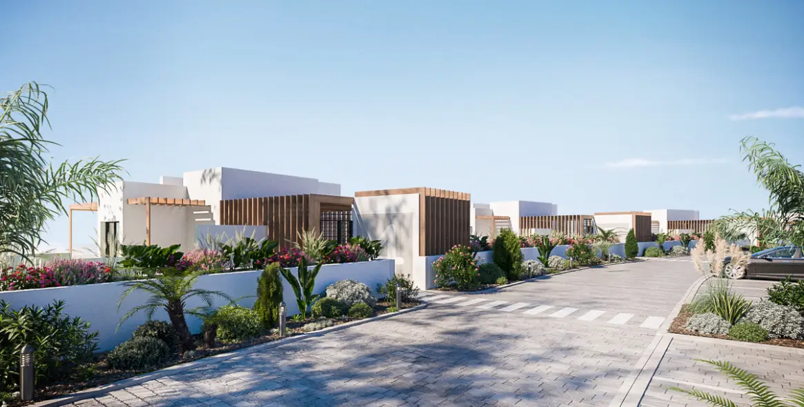 Venta de apartamento en planta baja en Estepona 16