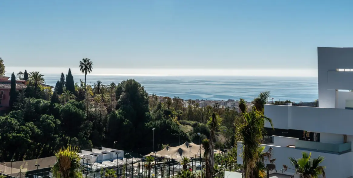 Venta de apartamento en planta baja en Estepona 23