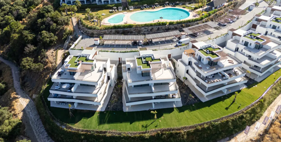 Venta de apartamento en planta baja en Estepona 51