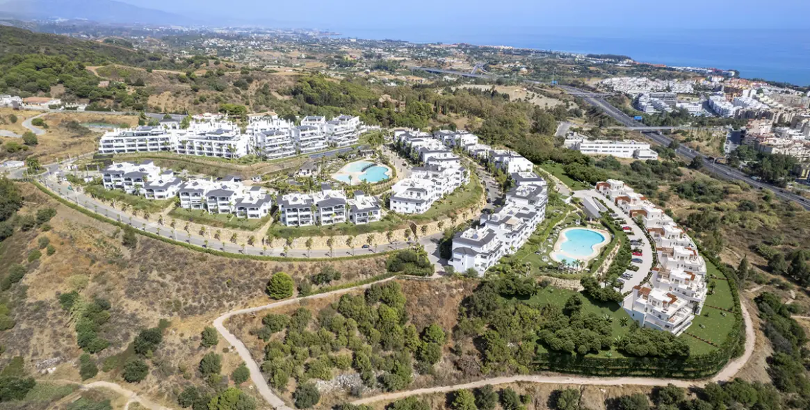 Venta de apartamento en planta baja en Estepona 53