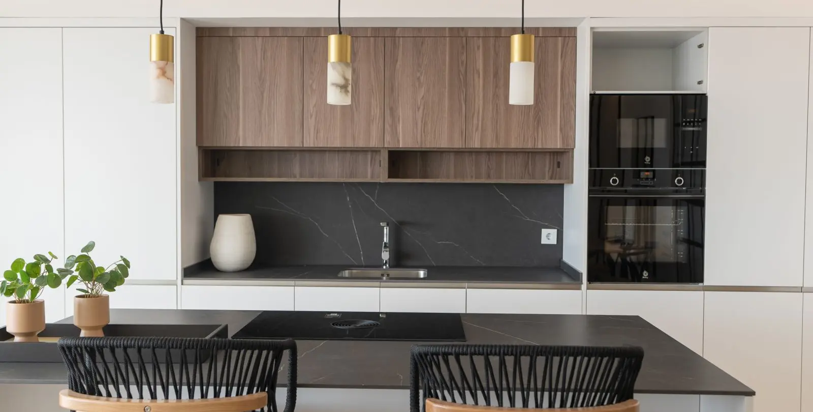 Venta de apartamento en planta baja en Estepona 7