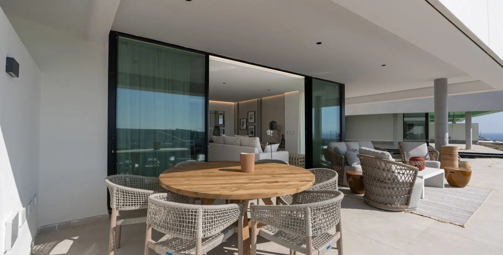 Venta de apartamento en planta baja en Estepona 17