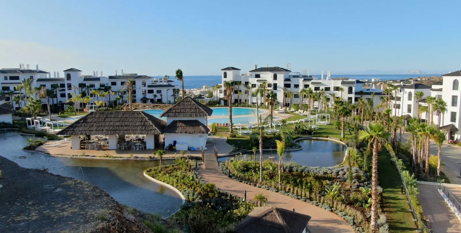 Venta de apartamento en planta baja en Estepona 25