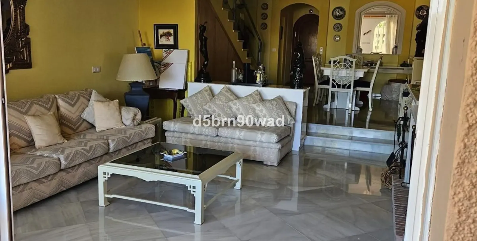 Venta de adosado en Atalaya 4