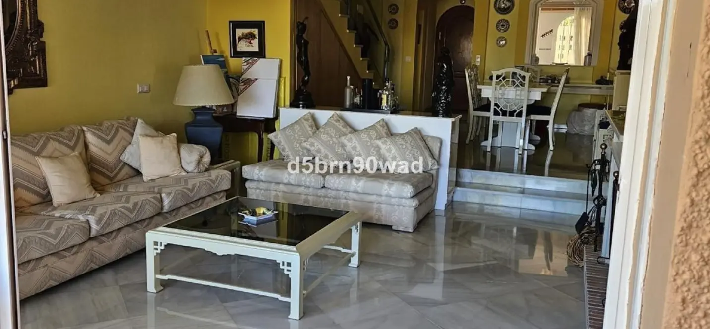 Venta de adosado en Atalaya 3