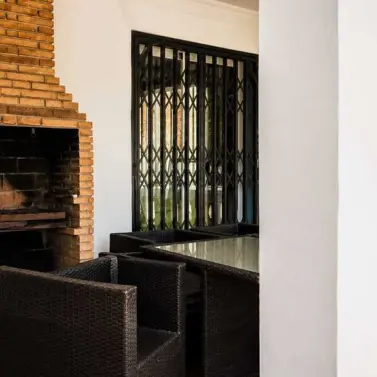 Venta de villa independiente en Mijas