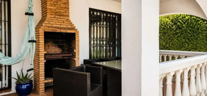 Venta de villa independiente en Mijas 3