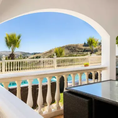 Venta de villa independiente en Mijas