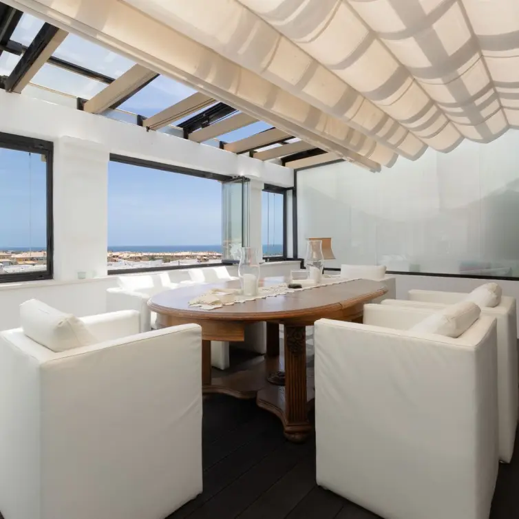 Sale of penthouse duplex in San Pedro de Alcántara