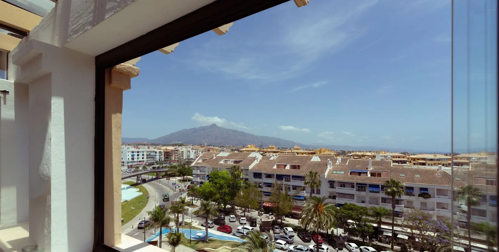 Venta de ático dúplex en San Pedro de Alcántara 6