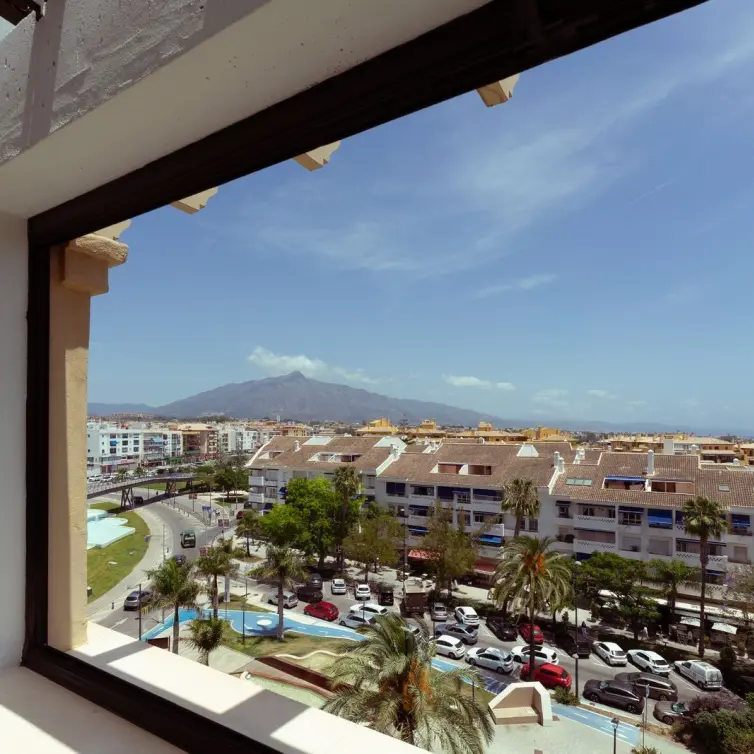 Sale of penthouse duplex in San Pedro de Alcántara