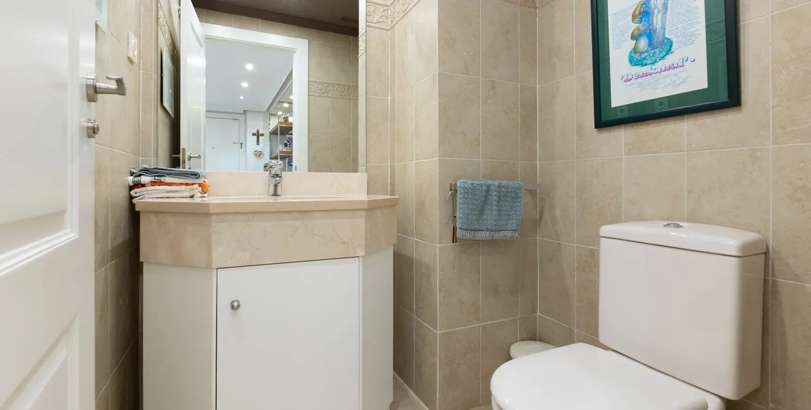 Venta de ático dúplex en San Pedro de Alcántara 20