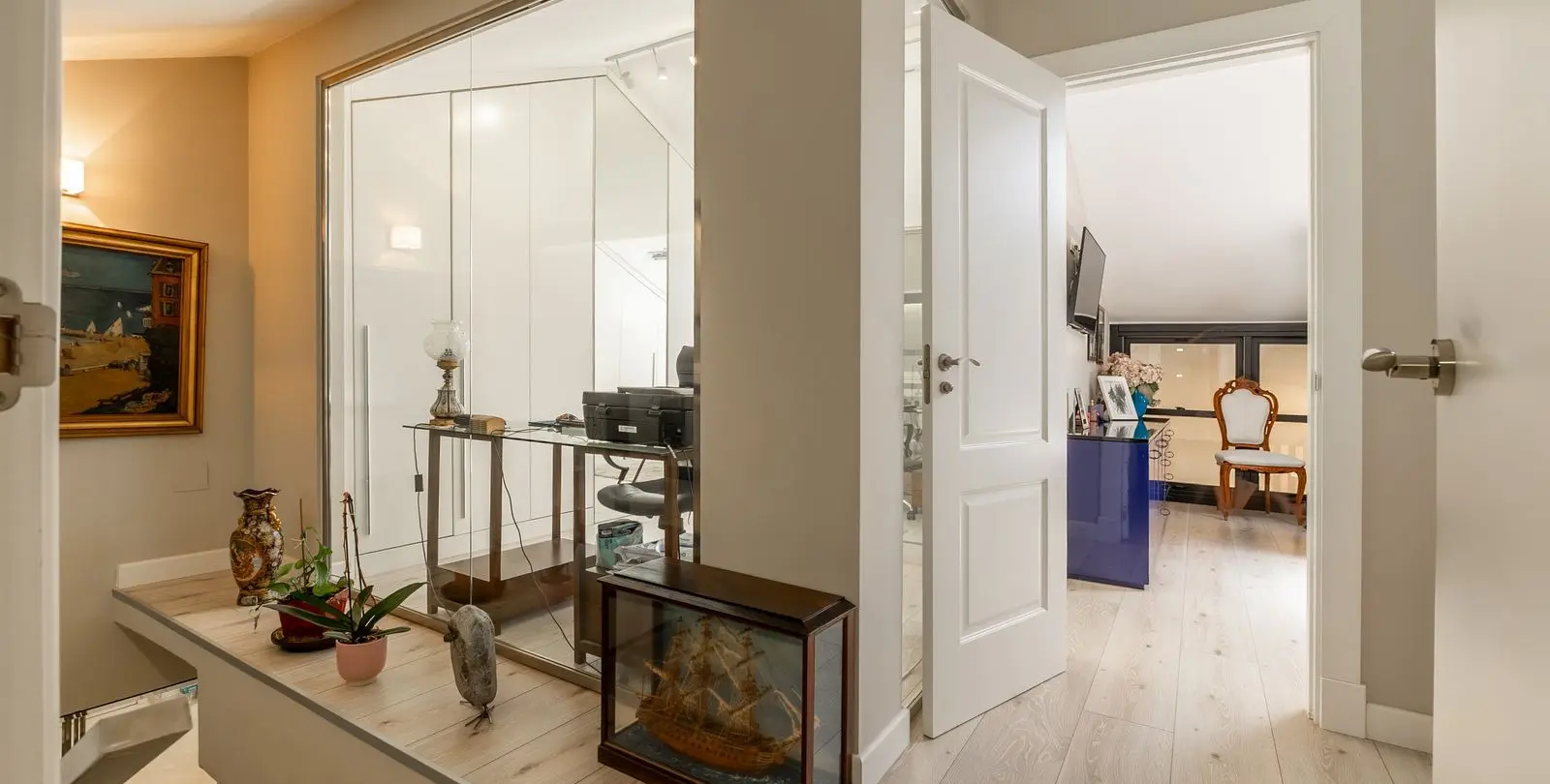Venta de ático dúplex en San Pedro de Alcántara 21