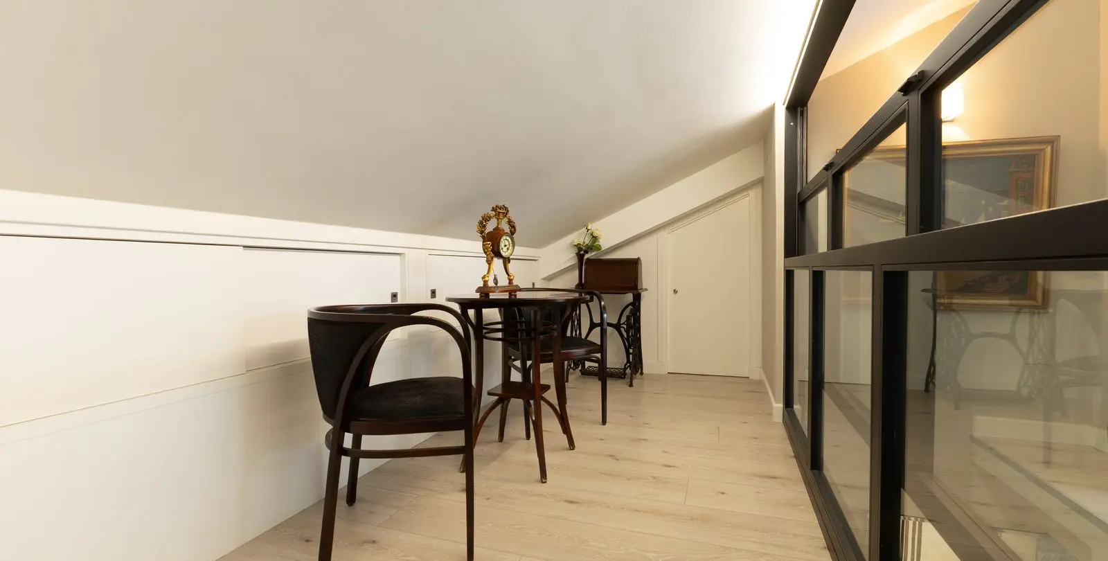 Venta de ático dúplex en San Pedro de Alcántara 24
