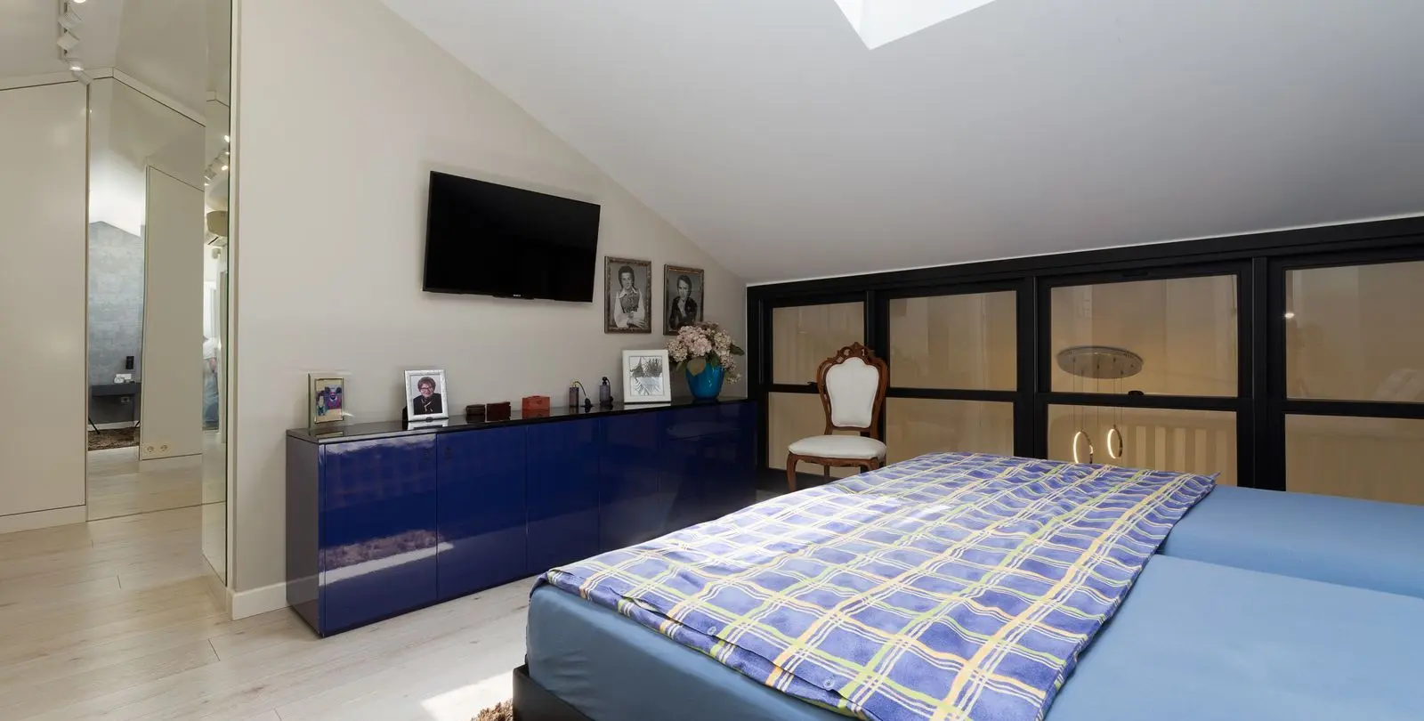 Venta de ático dúplex en San Pedro de Alcántara 27