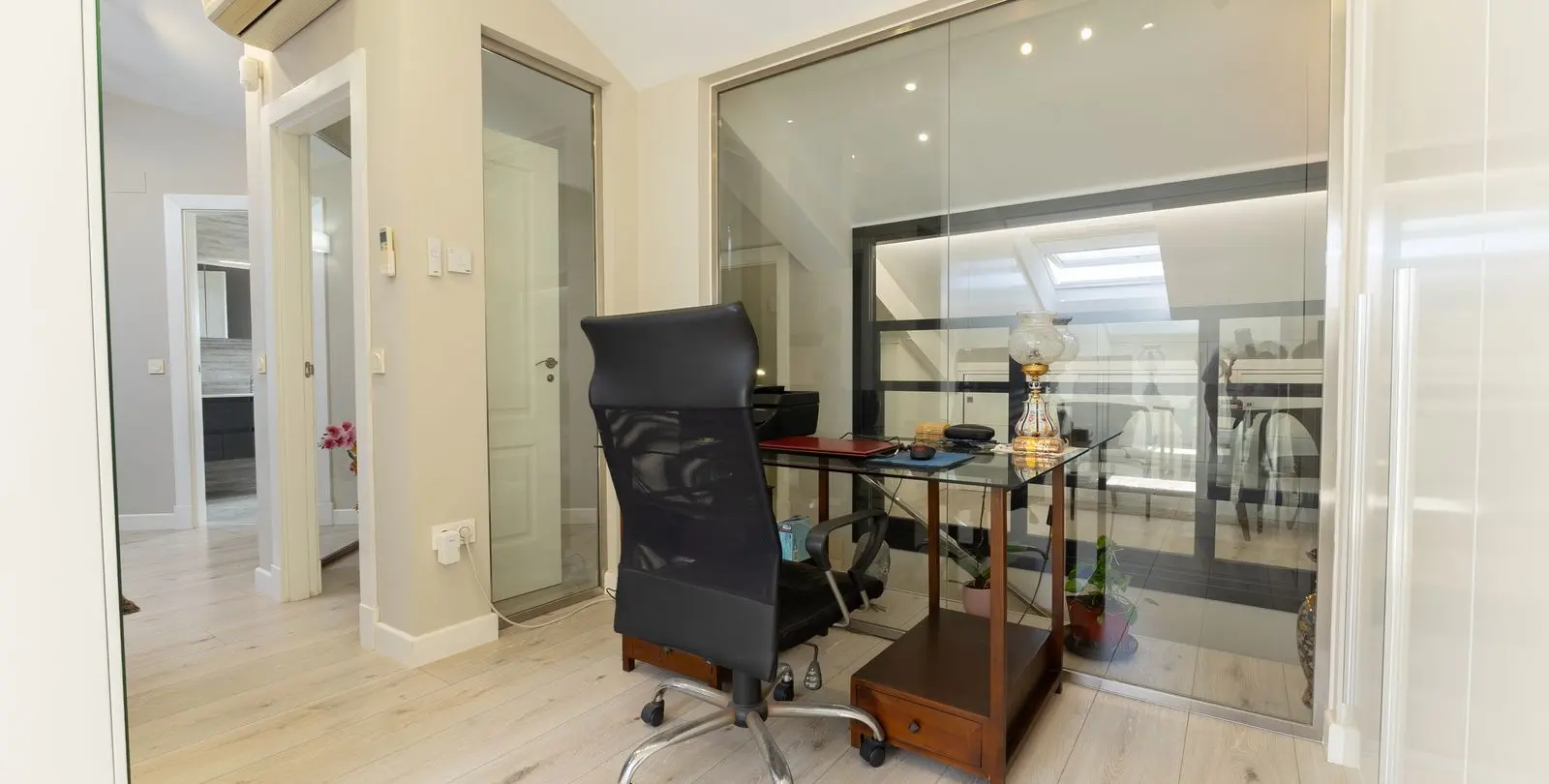 Venta de ático dúplex en San Pedro de Alcántara 31