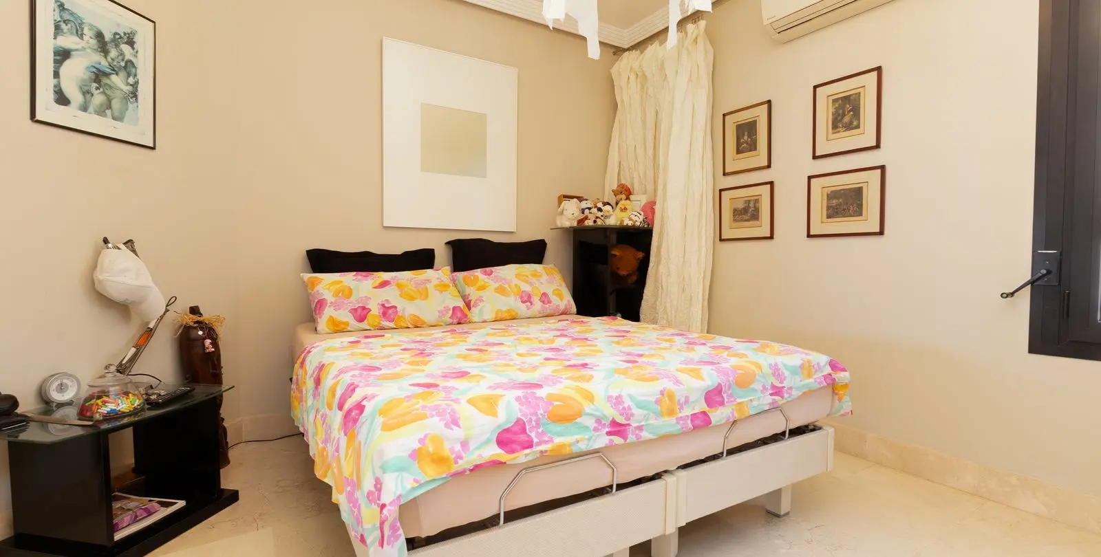 Venta de ático dúplex en San Pedro de Alcántara 34
