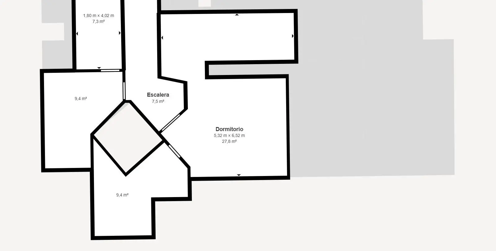 Venta de ático dúplex en San Pedro de Alcántara 43