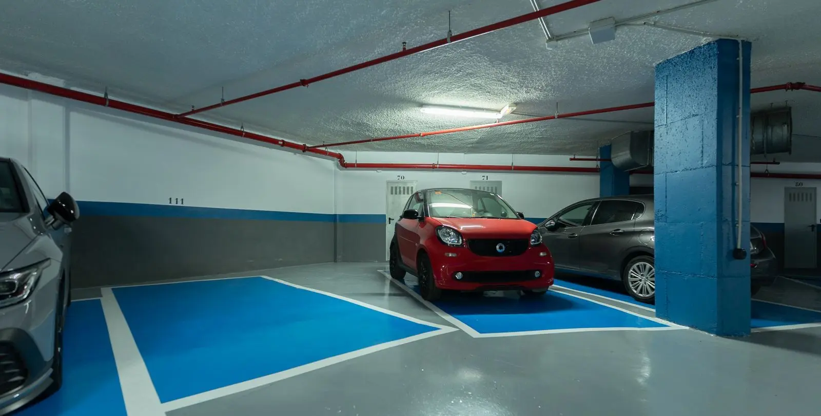 Venta de ático dúplex en San Pedro de Alcántara 44
