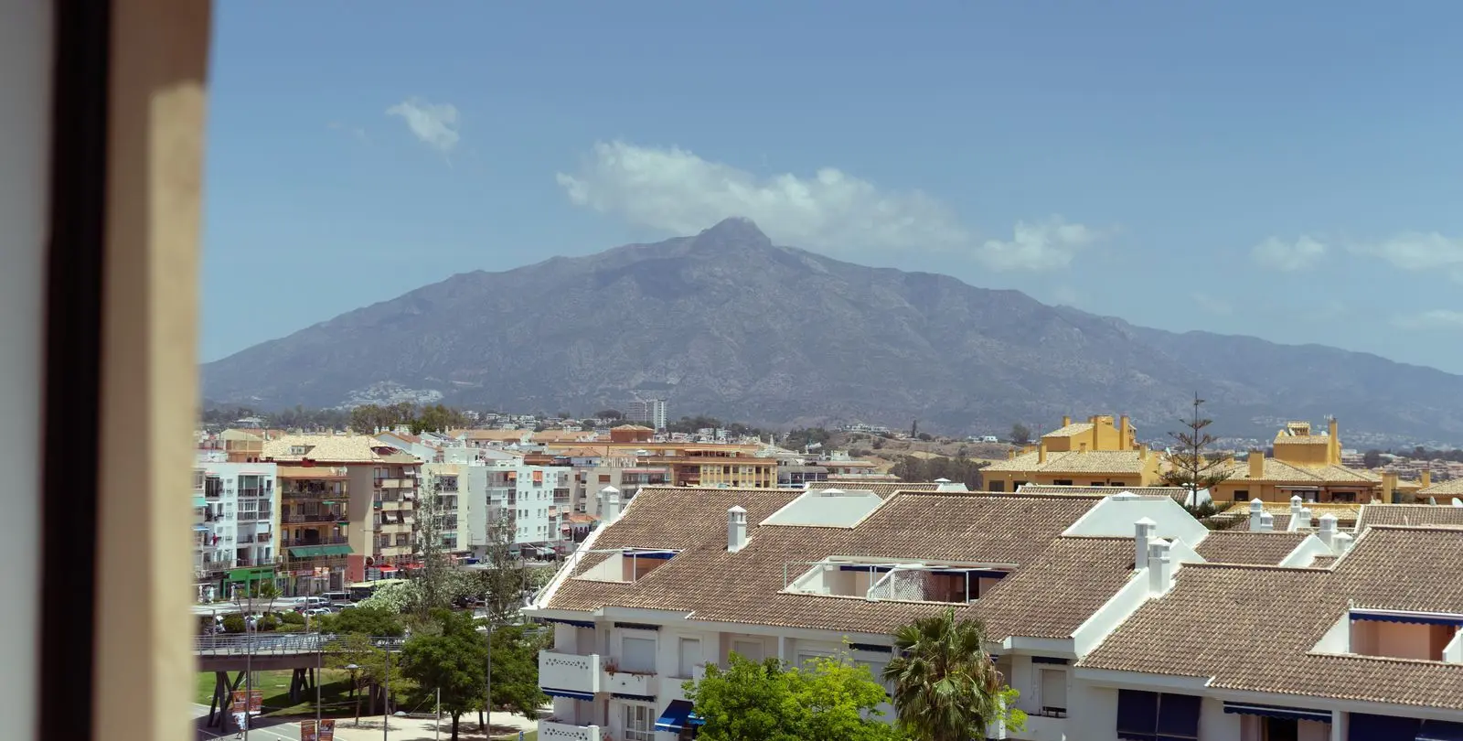 Venta de ático dúplex en San Pedro de Alcántara 45