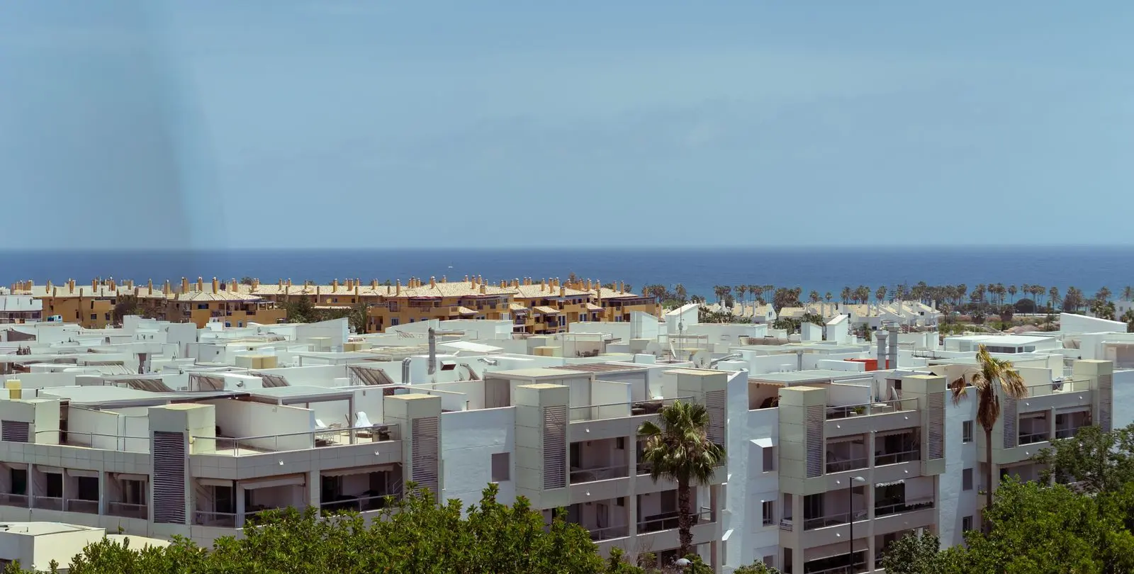 Venta de ático dúplex en San Pedro de Alcántara 46