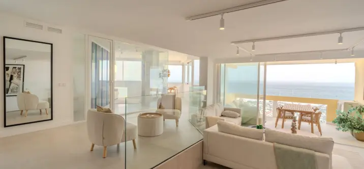 Продажа пентхауса в Marbella 0