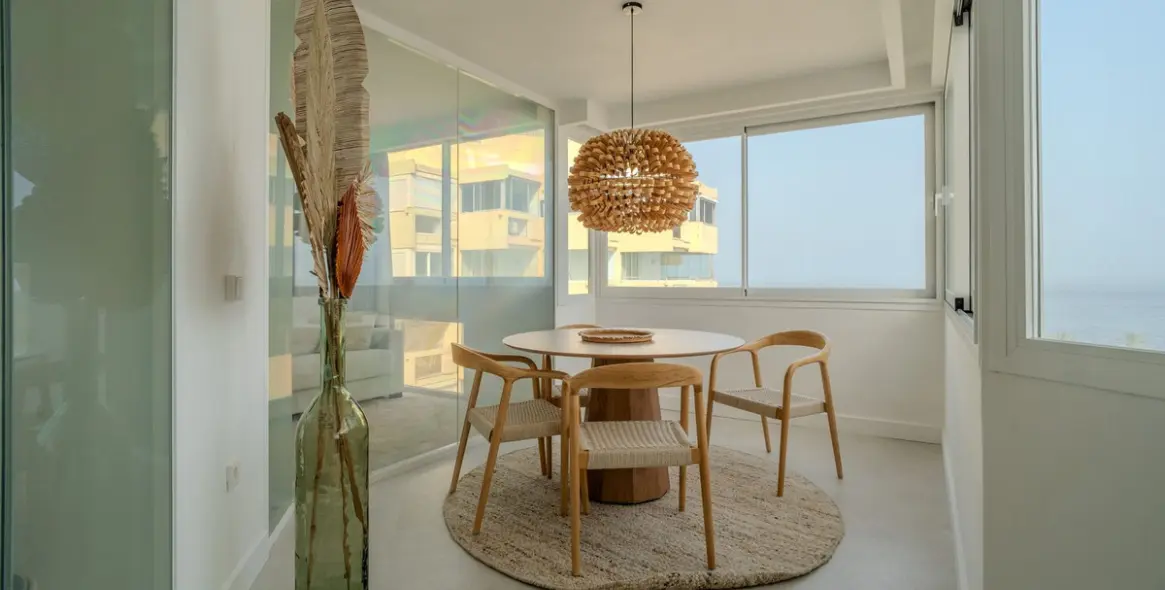 Продажа пентхауса в Marbella 2