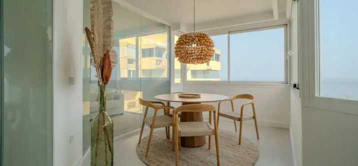 Продажа пентхауса в Marbella 1