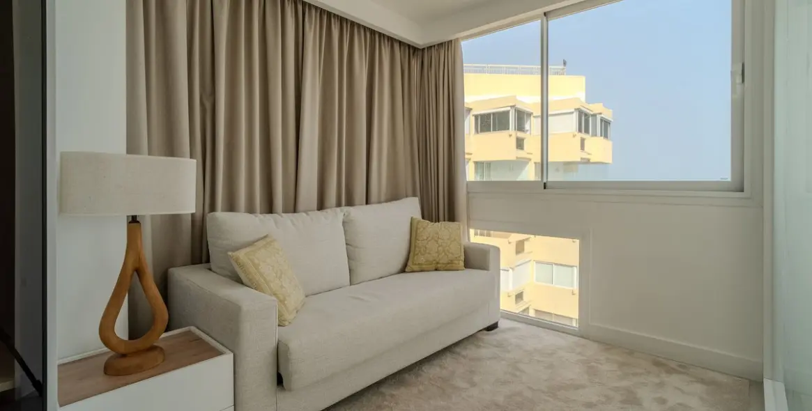 Продажа пентхауса в Marbella 3