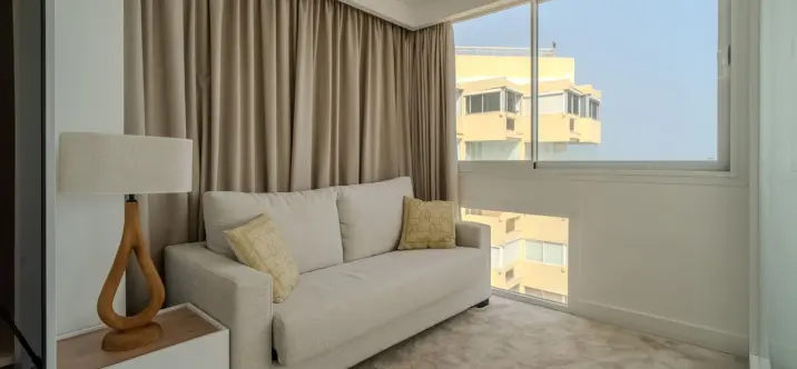 Продажа пентхауса в Marbella 2