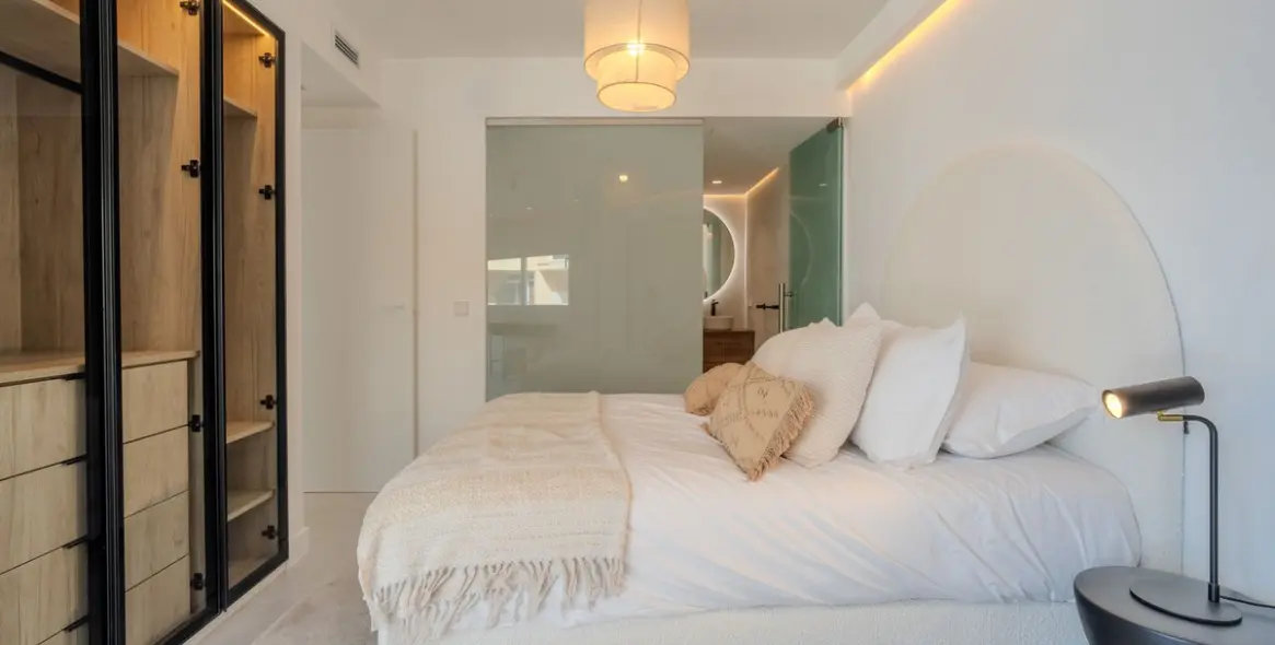 Продажа пентхауса в Marbella 6