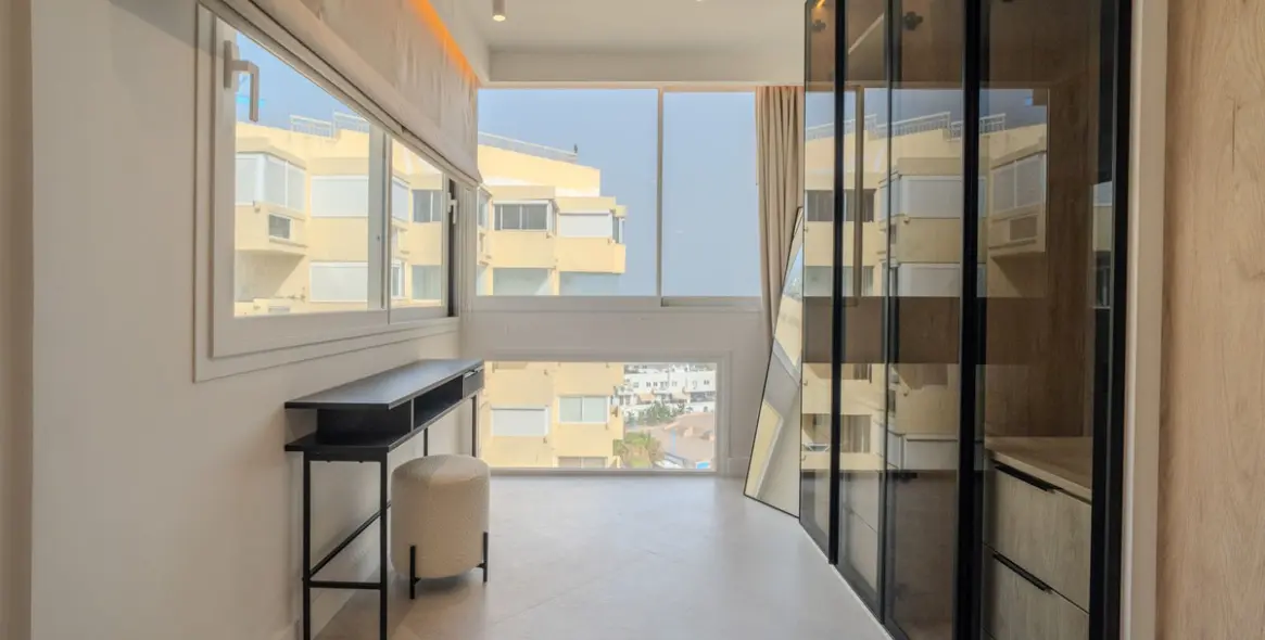 Продажа пентхауса в Marbella 7