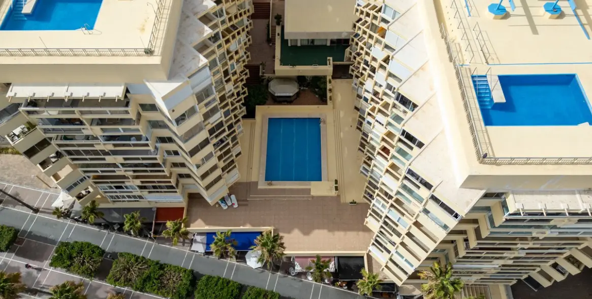 Продажа пентхауса в Marbella 10