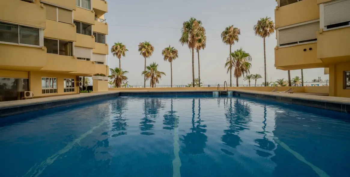 Продажа пентхауса в Marbella 11